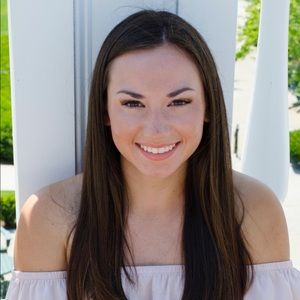 Meet your Posher, Shannon